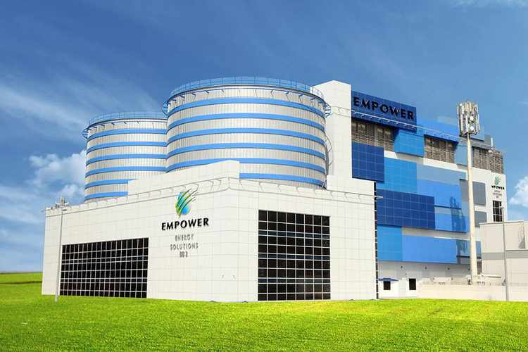 Demand for district cooling services is on the rise in the GCC at the back of new and future construction projects Demand for district cooling services is on the rise in the GCC at the back of new and future construction projects