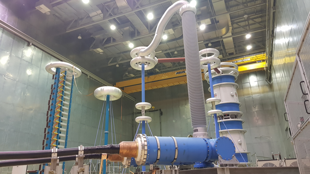 The circuit is a critical component helping Tapco provide a secure electricity supply for the Emirates The circuit is a critical component helping Tapco provide a secure electricity supply for the Emirates