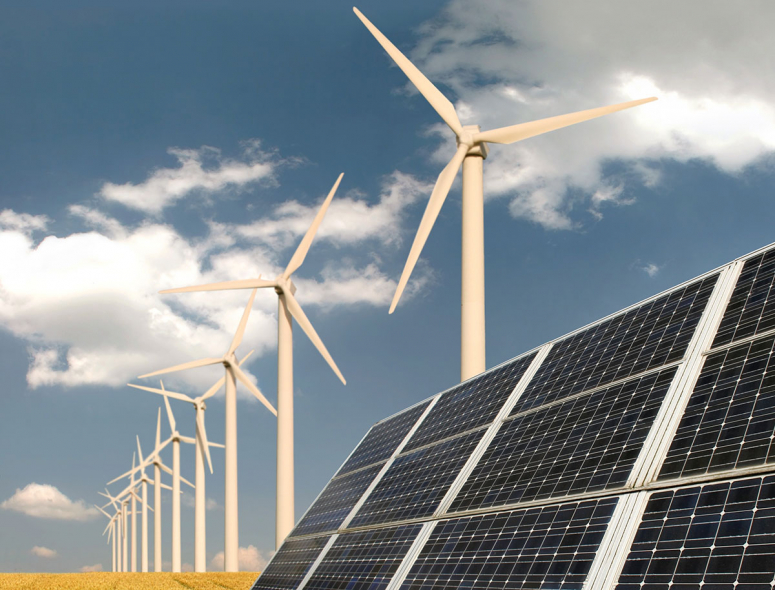 DNV GL’s recently published Energy Transition Outlook report forecasts that by 2050, 80% of global electricity production will come from renewables DNV GL’s recently published Energy Transition Outlook report forecasts that by 2050, 80% of global electricity production will come from renewables