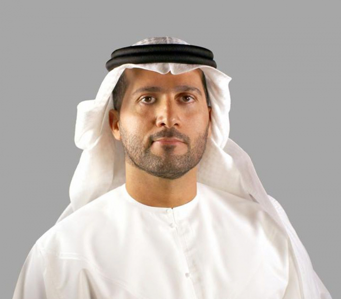 Mohamed Al Hammadi, CEO, ENEC Mohamed Al Hammadi, CEO, ENEC