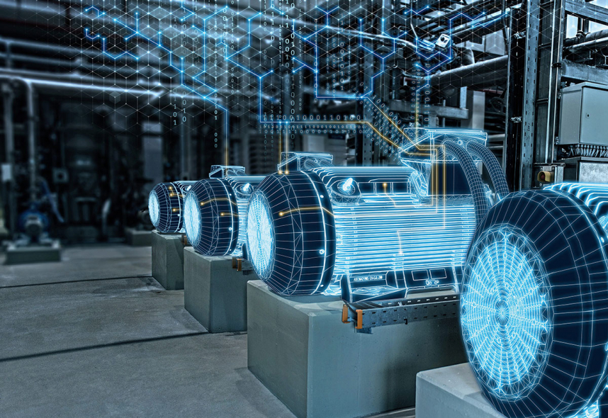 Siemens, Digitalisation, Cybersecurity Siemens, Digitalisation, Cybersecurity