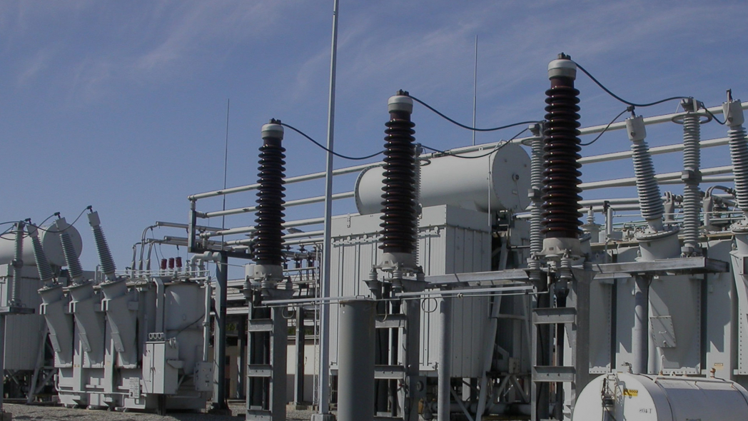 SNC-Lavalin will undertake the full design and delivery of all three 132/11kV gas insulated switchgear (GIS) substations SNC-Lavalin will undertake the full design and delivery of all three 132/11kV gas insulated switchgear (GIS) substations