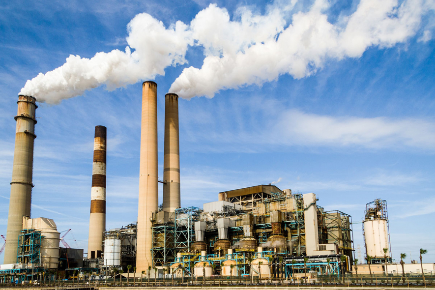 Acwa Power Zarqa Combined Cycle Power Plant In Jordan Starts Operations News Power Utilities Middle East