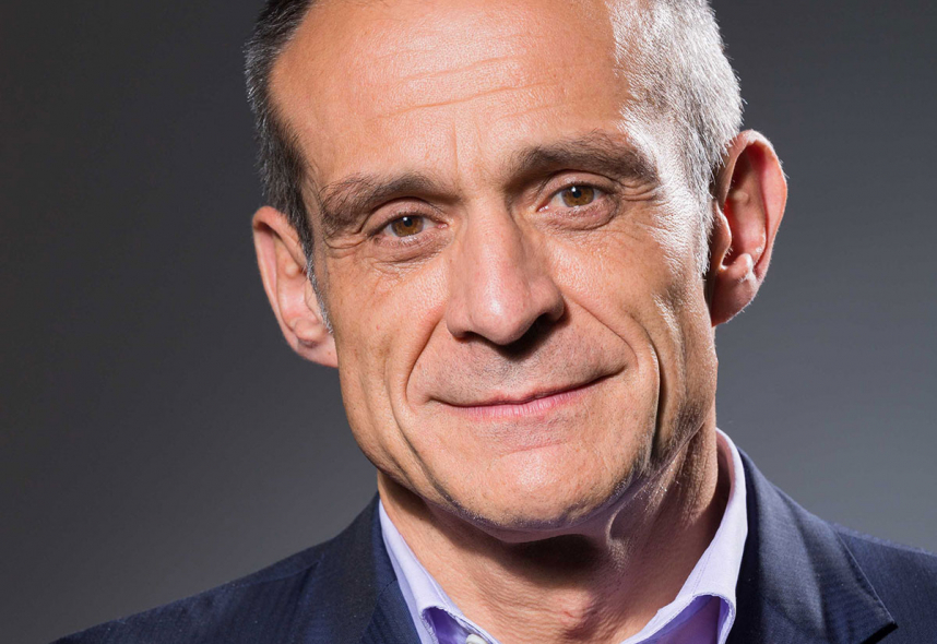 Jean-Pascal Tricoire, chairman and chief executive officer, Schneider Electric Jean-Pascal Tricoire, chairman and chief executive officer, Schneider Electric