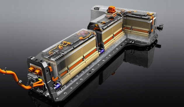 More than 100,000 end-of-life batteries from electric vehicles will need recycling or re-using over the next decade More than 100,000 end-of-life batteries from electric vehicles will need recycling or re-using over the next decade