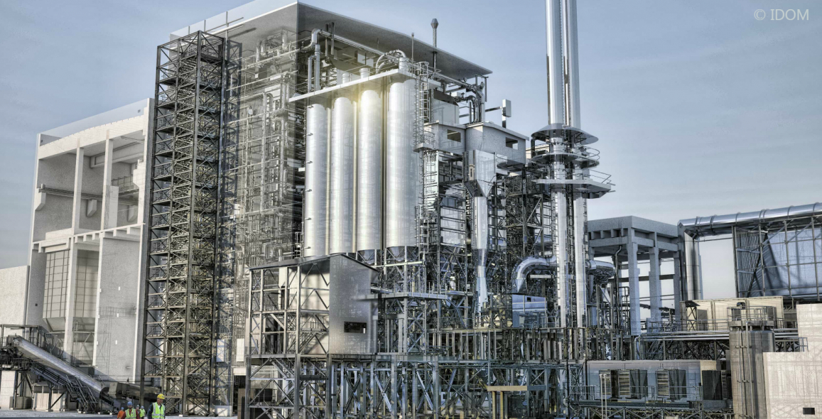 OPWP, Waste to energy, Naif Ali al Abri OPWP, Waste to energy, Naif Ali al Abri