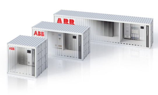 ABB’s microgrids and battery energy storage systems (BESS), are providing utilities and industries with innovative alternatives ABB’s microgrids and battery energy storage systems (BESS), are providing utilities and industries with innovative alternatives