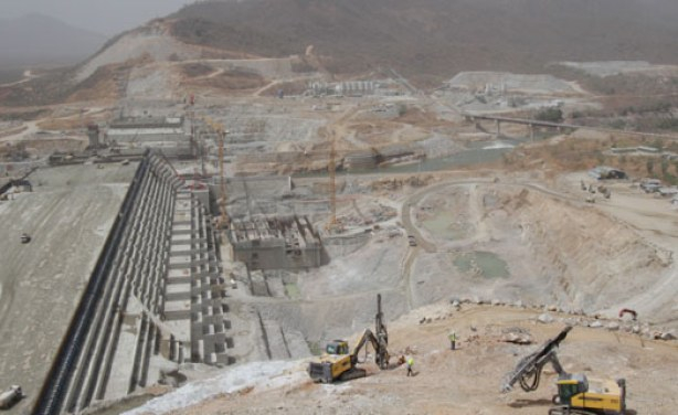 Grand renaissance dam, Hydropower Grand renaissance dam, Hydropower
