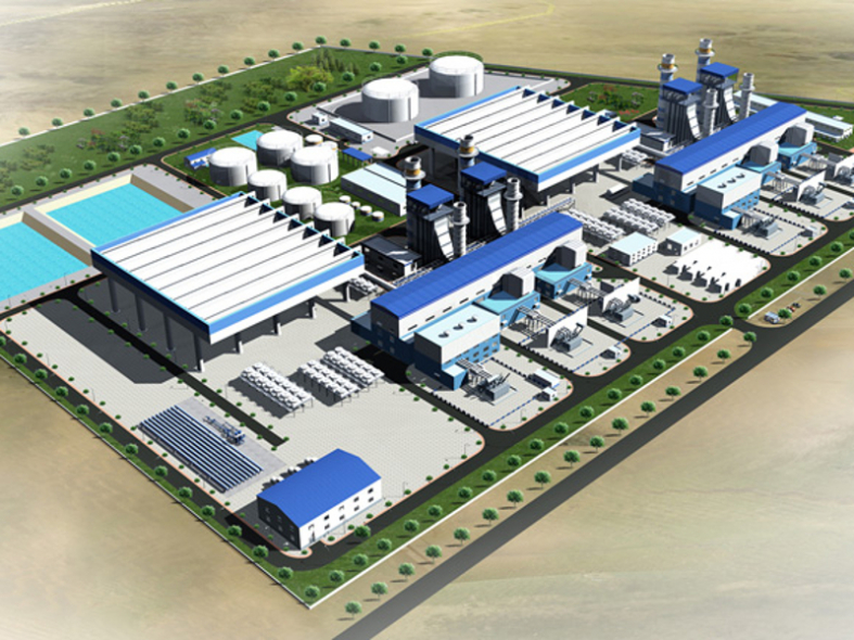 Oman’s Ibri IPP to launch in Q1 of 2019 NEWS, POWER Utilities