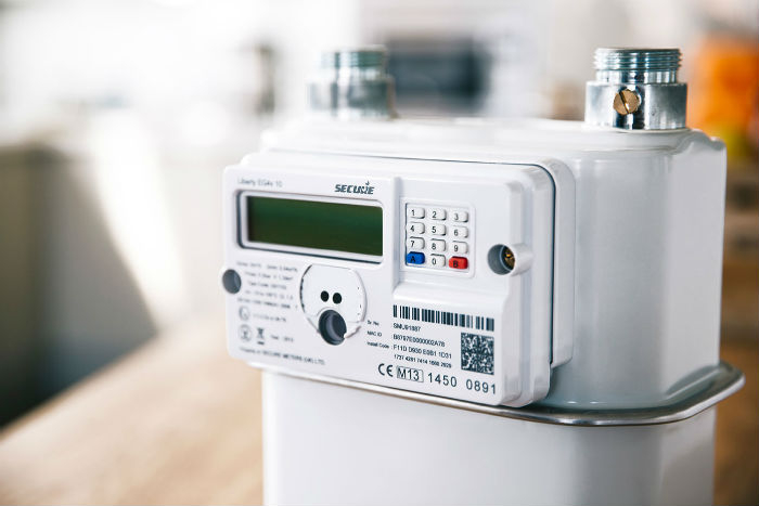 Oman Launches New Smart Meter Scheme News Power Utilities Middle East
