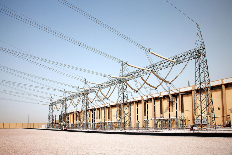 Smart grid Smart grid