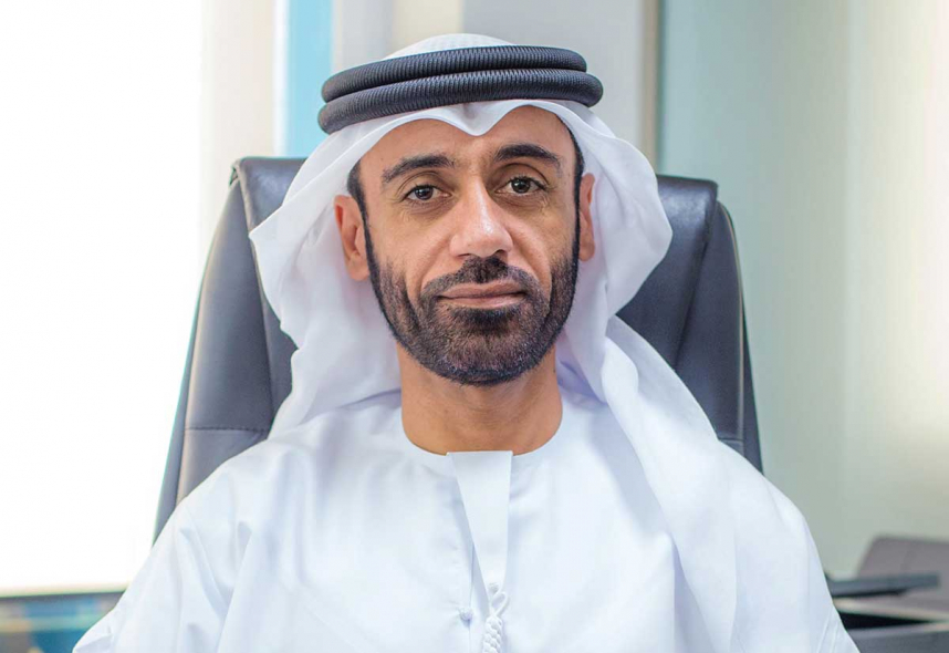 Ali Al Jassim, CEO, Etihad ESCO Ali Al Jassim, CEO, Etihad ESCO
