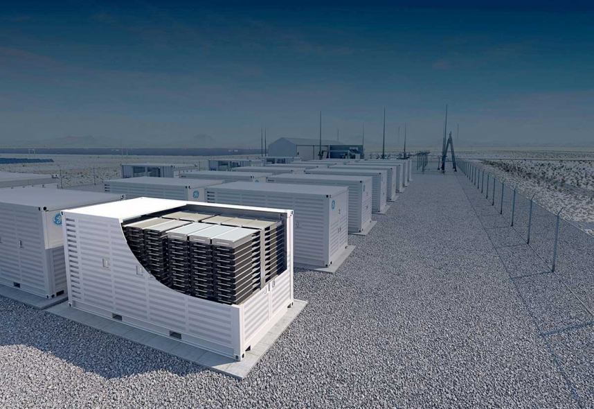 Storage solutions top the agenda for energy producers that are desirous to establish a robust energy network Storage solutions top the agenda for energy producers that are desirous to establish a robust energy network