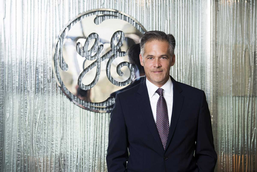 Joseph Anis, President & CEO, Power Services, Africa, South Asia and the Middle East, GE Power Joseph Anis, President & CEO, Power Services, Africa, South Asia and the Middle East, GE Power