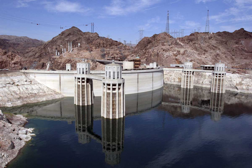 Hydropower, DEWA, Hatta Hydropower, DEWA, Hatta