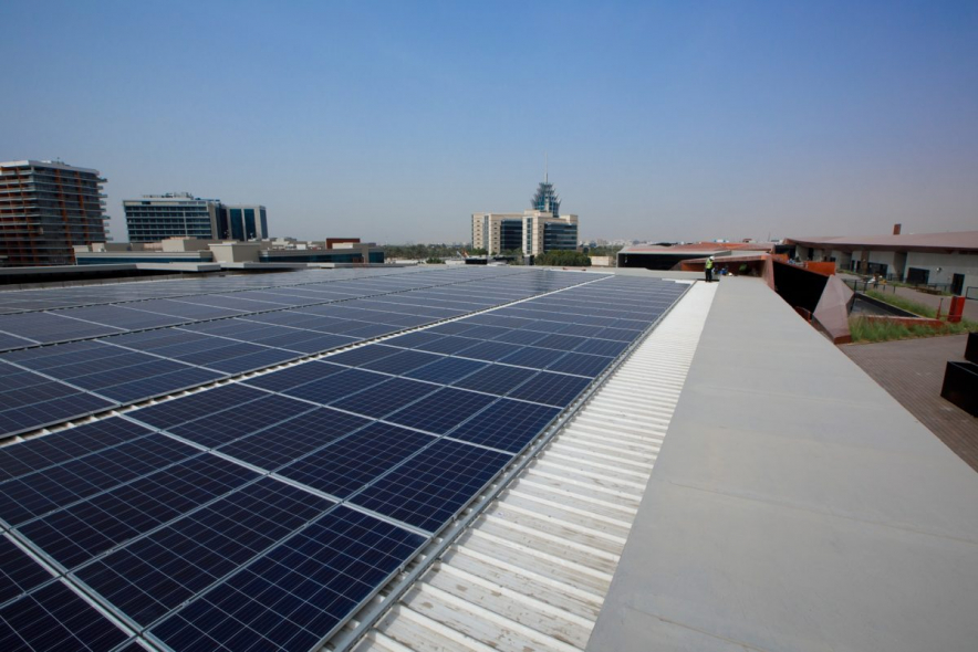 SirajPower has so far secured contracts with a combined capacity of 50 MW under Dubai’s net metering scheme SirajPower has so far secured contracts with a combined capacity of 50 MW under Dubai’s net metering scheme