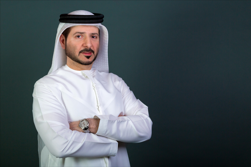 Hesham Ali Mustafa, Executive Director, Shared Services Centre, Group HR and New Business Development, ENOC Group Hesham Ali Mustafa, Executive Director, Shared Services Centre, Group HR and New Business Development, ENOC Group