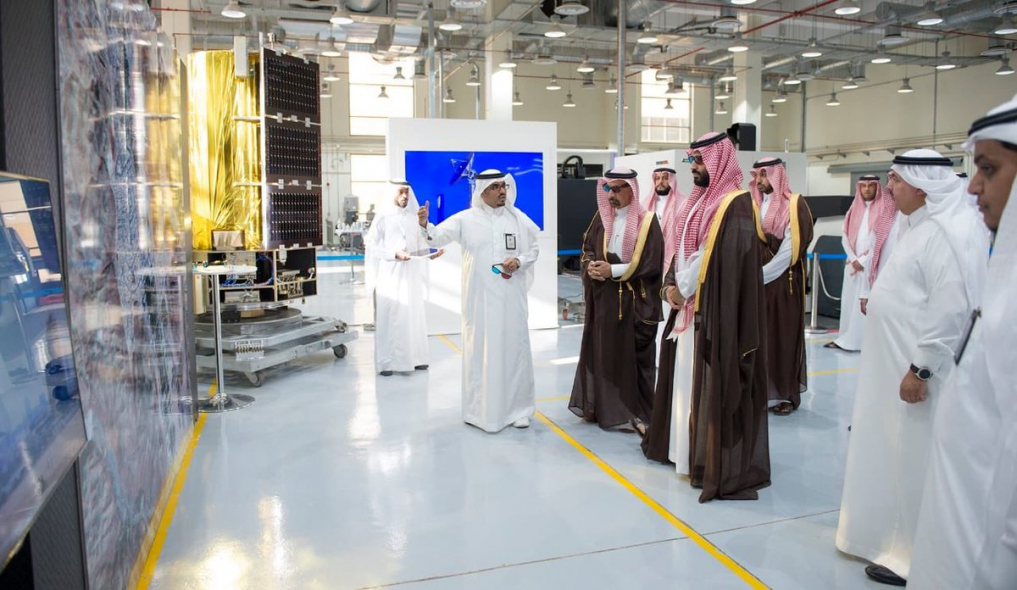 Nuclear, Saudi nuclear, Mohammed bin salman, Nuclear launch, King Abdullah University of Science and Technology Nuclear, Saudi nuclear, Mohammed bin salman, Nuclear launch, King Abdullah University of Science and Technology