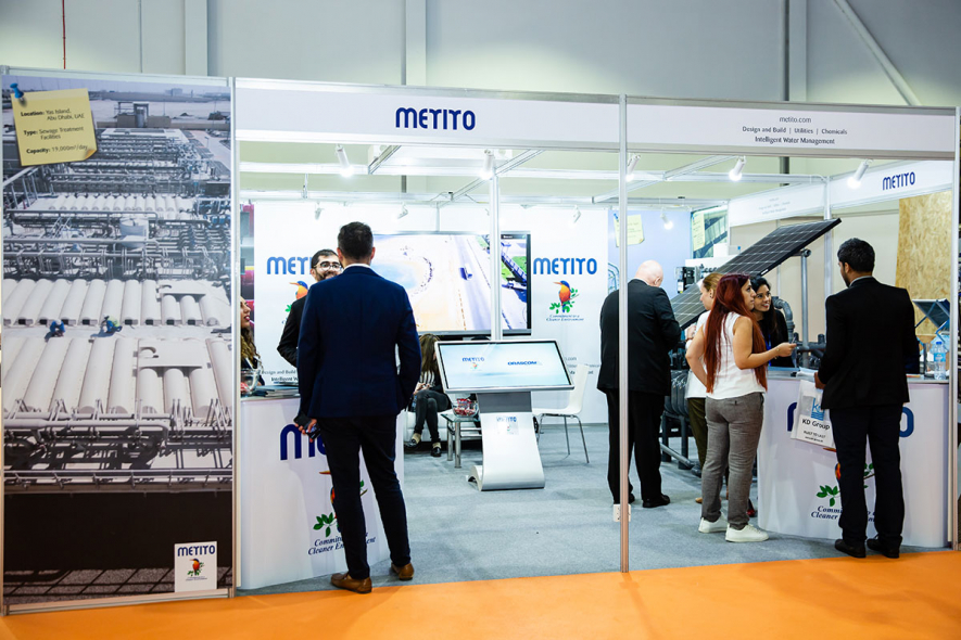 DEWA, Wetex, Saeed Mohammed Al Tayer DEWA, Wetex, Saeed Mohammed Al Tayer