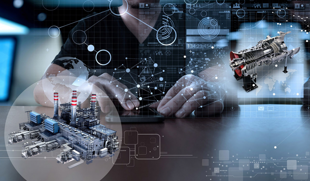 New report points to key opportunities in electrical digital twin ...