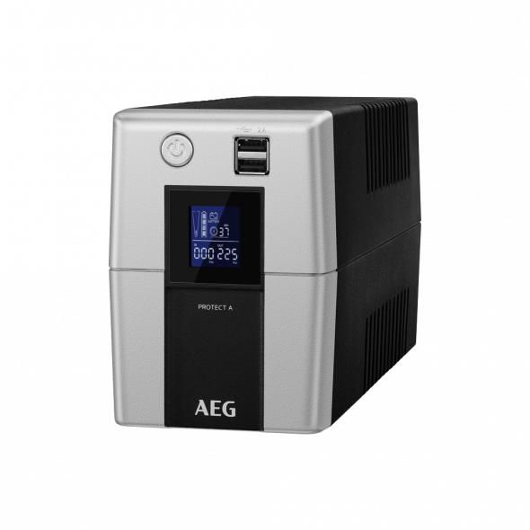 AEG, Mirna Smrekar, Protect A AEG, Mirna Smrekar, Protect A