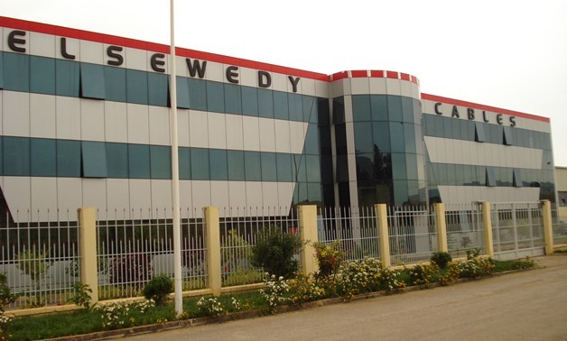 Elsewedy electric, Egypt, Cable Elsewedy electric, Egypt, Cable