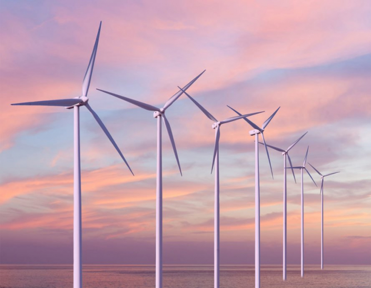 Ben Backwell, GWEC, Wind, Wind energy, Global Wind Energy Council Ben Backwell, GWEC, Wind, Wind energy, Global Wind Energy Council
