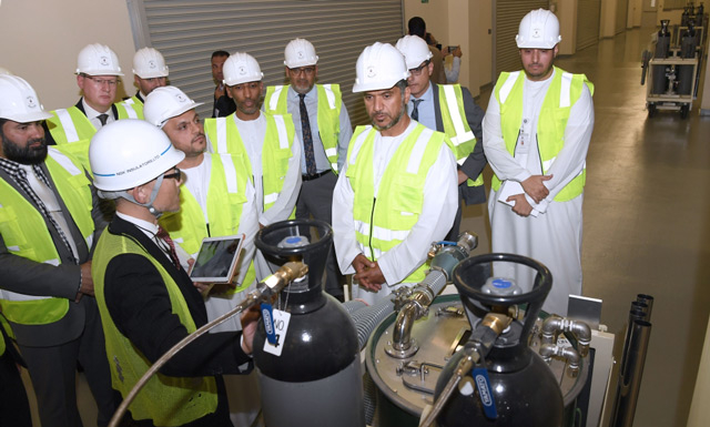Battery storage, Abu Dhabi, Renewable energy, WFES Battery storage, Abu Dhabi, Renewable energy, WFES
