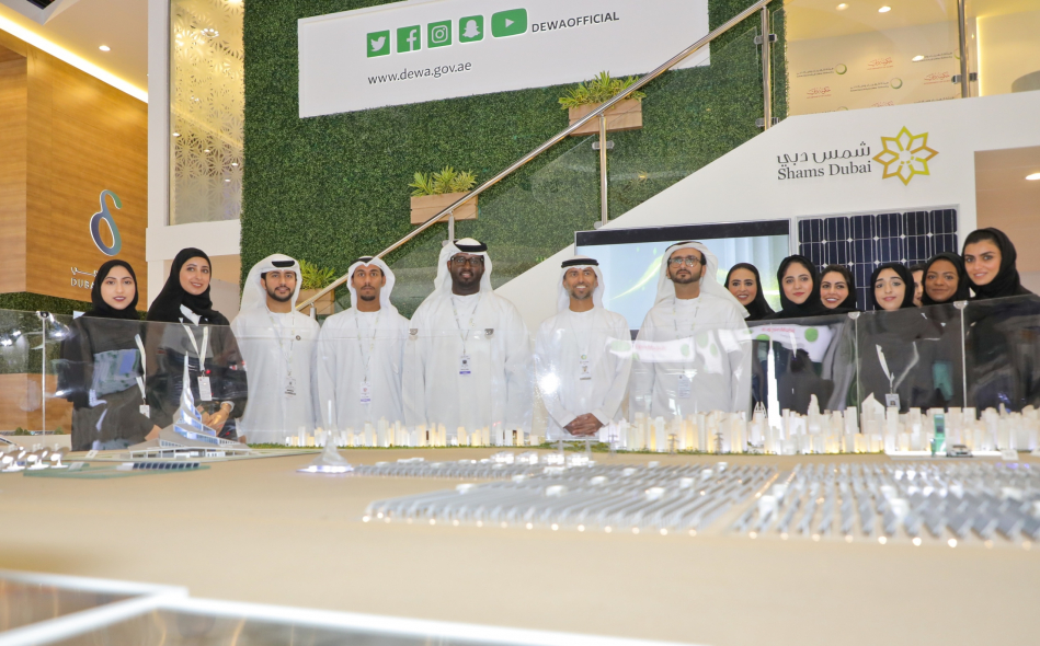 WFES 2020 WFES 2020