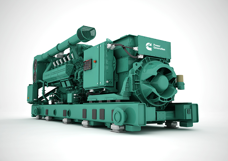Genset, Diesel generators, Caterpillar, Cummins Genset, Diesel generators, Caterpillar, Cummins