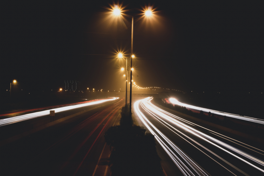 Street lighting, Middle East Electricity, MEE 2019 Street lighting, Middle East Electricity, MEE 2019