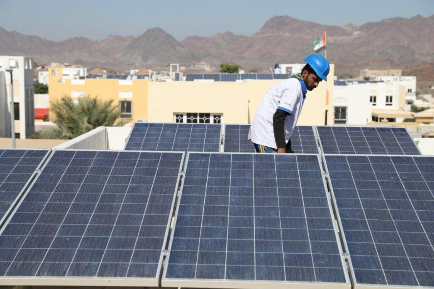 Solar, Solar rooftop, Oman, Sahim, Khimji Ramdas (KR), Nafath Renewable Energy, Nailesh Khimji Solar, Solar rooftop, Oman, Sahim, Khimji Ramdas (KR), Nafath Renewable Energy, Nailesh Khimji