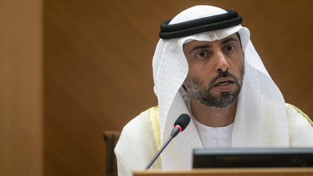 Suhail Al Mazrouei, Coal power, Joe kaeser, Siemens Suhail Al Mazrouei, Coal power, Joe kaeser, Siemens