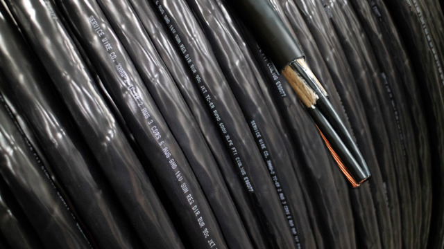 Cable, Saudi arabia Cable, Saudi arabia