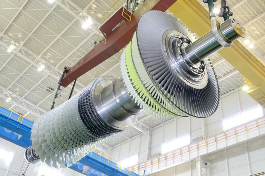 MHPS, SEWA, Layyah, Power plant MHPS, SEWA, Layyah, Power plant