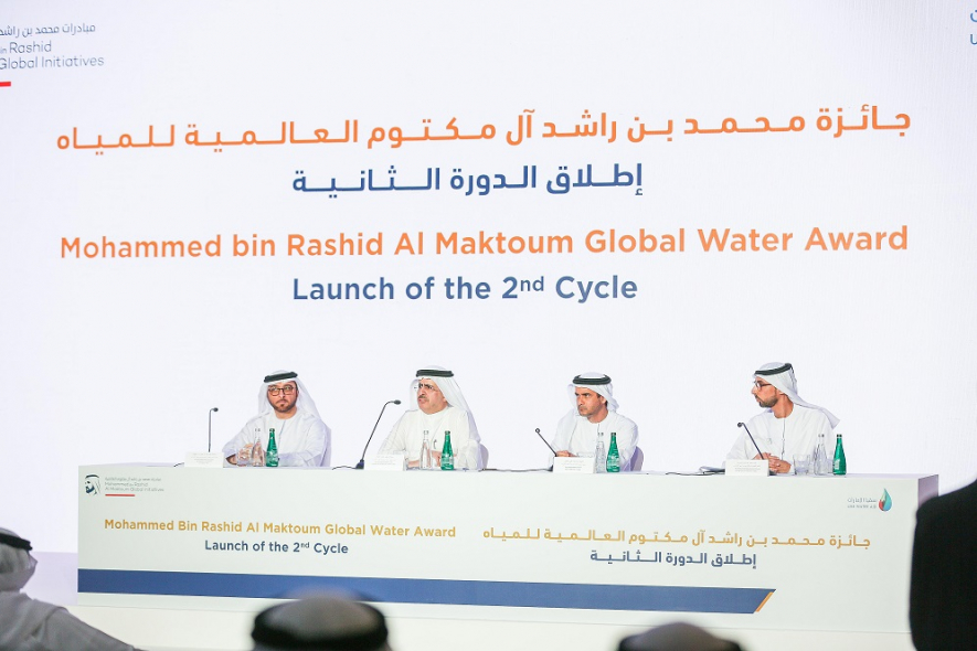 Suqia, Water, Mohammed bin Rashid Al Maktoum Global Water Award, UAE water aid foundation, Saeed Mohammed Al Tayer Suqia, Water, Mohammed bin Rashid Al Maktoum Global Water Award, UAE water aid foundation, Saeed Mohammed Al Tayer