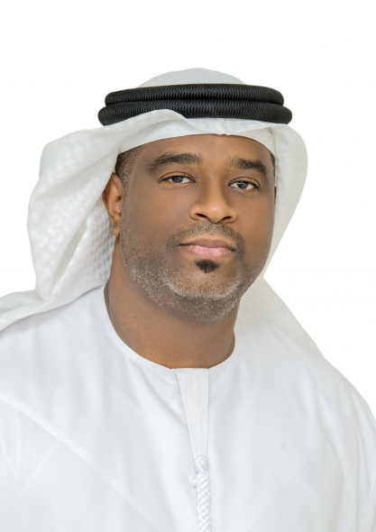 Bader Saeed Al Lamki, CEO, Tabreed Bader Saeed Al Lamki, CEO, Tabreed
