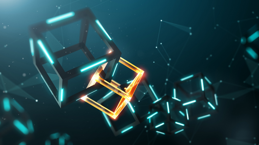 Abb Launches Blockchain Pilot For Solar Energy Sector News Power Utilities Middle East