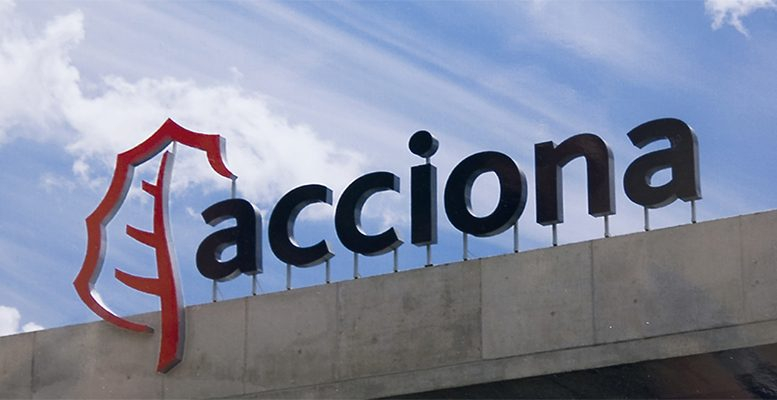 Acciona Acciona