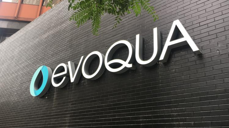 Evoqua Evoqua