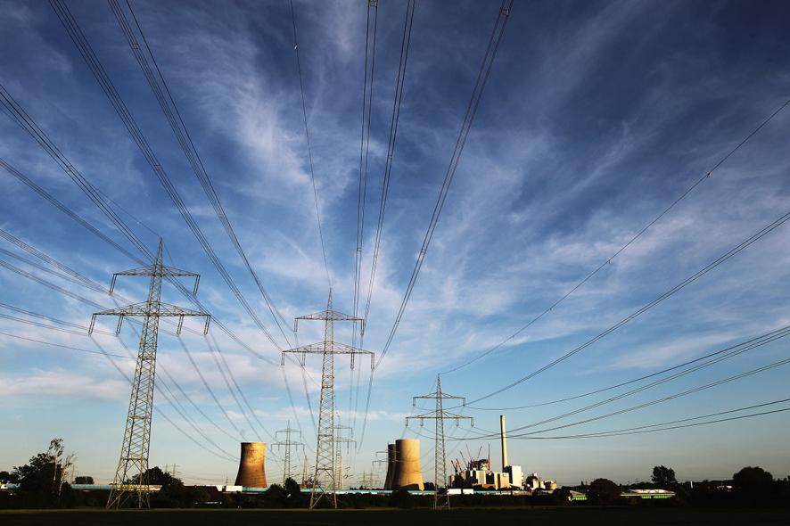 Middle east energy Middle east energy