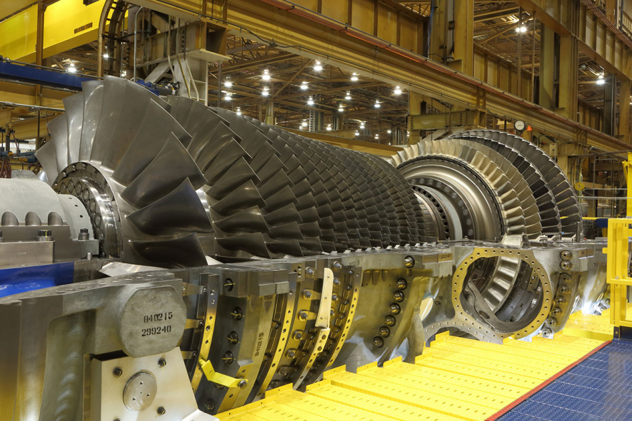 Power plants, Automation, Digitalisation, GE Power plants, Automation, Digitalisation, GE