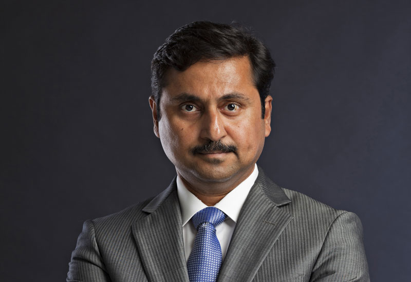 Richard Menezes, managing director, Utico Richard Menezes, managing director, Utico
