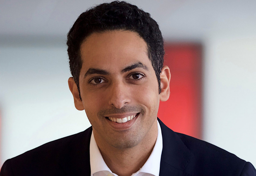 Shadi Al Kadi, director, TAQATI Shadi Al Kadi, director, TAQATI