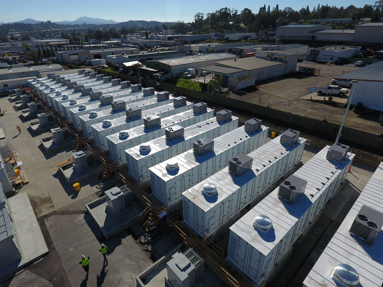 Battery, Solar, Wind Battery, Solar, Wind