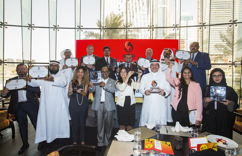 Nominations are now open for the Middle East Energy Awards Nominations are now open for the Middle East Energy Awards