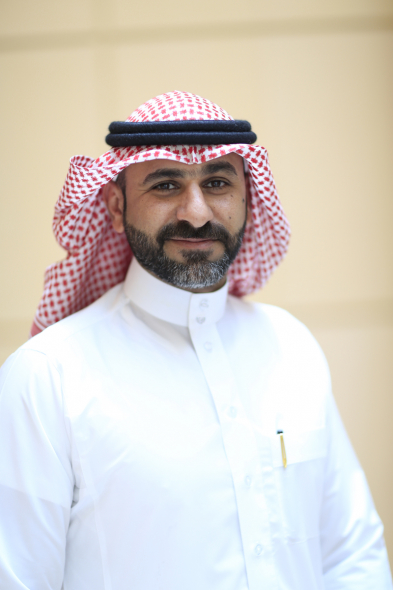 Turki Al Shehri, new CEO, ENGIE Saudi Arabia Turki Al Shehri, new CEO, ENGIE Saudi Arabia