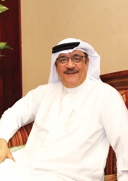 Salah Amiri, Chairman, Pro Act Technology Salah Amiri, Chairman, Pro Act Technology