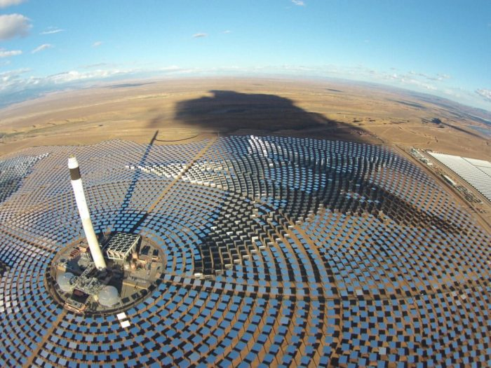 Noor, Solar, Morocco Noor, Solar, Morocco