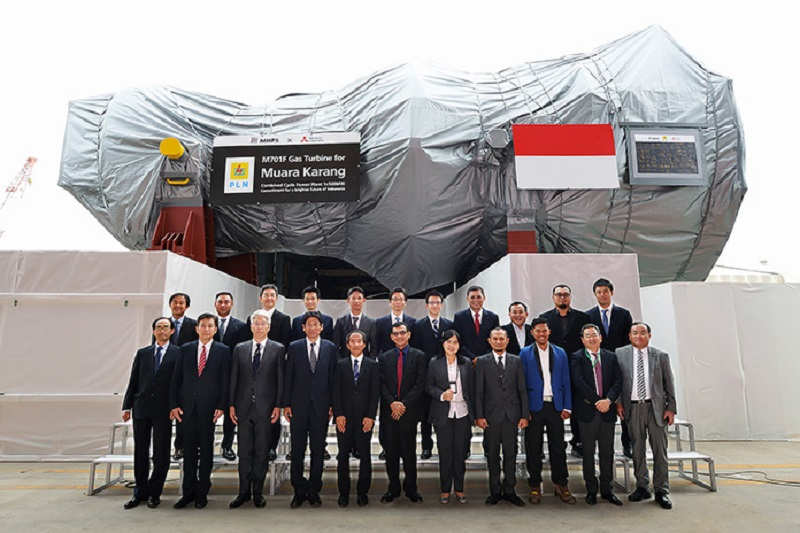Gaji Pt Hitachi Power Systems Indonesia Gaji